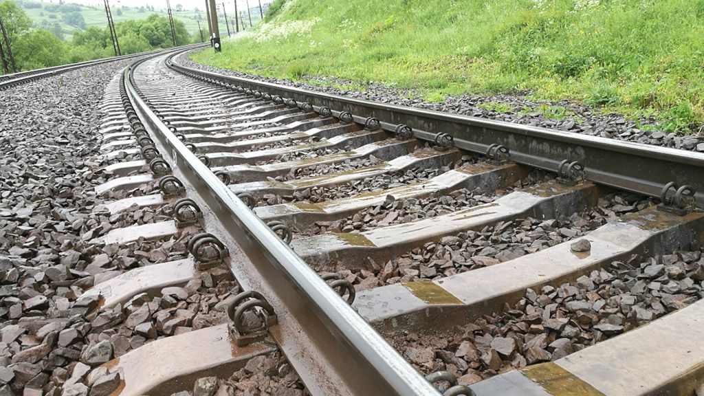 Україна втратила 23 відсотки залізничної мережі