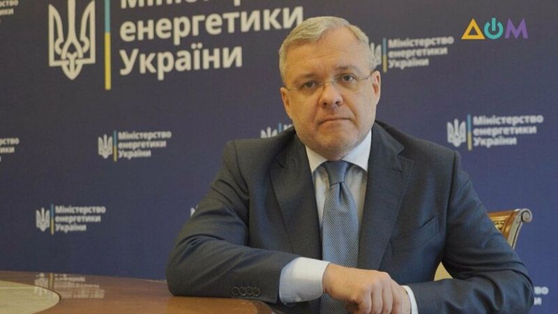 Україна планує знижувати споживання газу до рівня власного видобутку, – Герман Галущенко