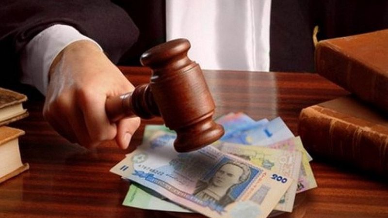 Полтавська прокуратура вимагає значно більшої суми застави для арештованого начальника РВА