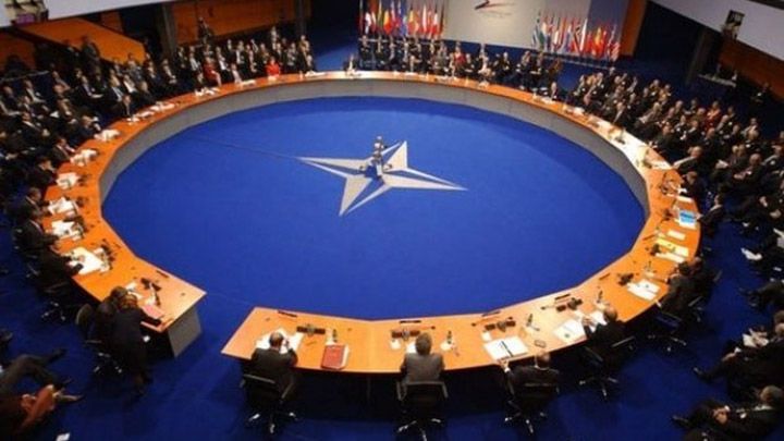 У НАТО більше нема обмежень для розміщення військ у Східній Європі