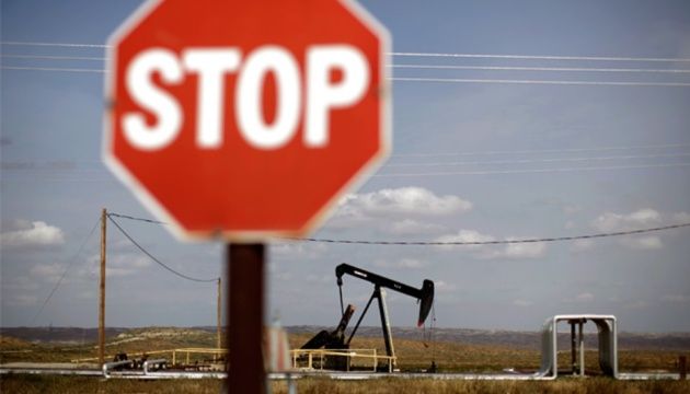 Країни ЄС домовилися про часткову заборону імпорту нафти з Росії