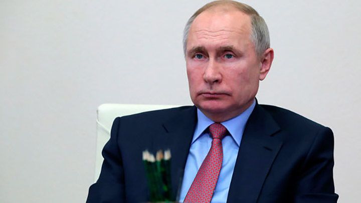 «Це стандартна практика Росії»: Жданов прокоментував погрози Путіна про удари по нових об’єктах