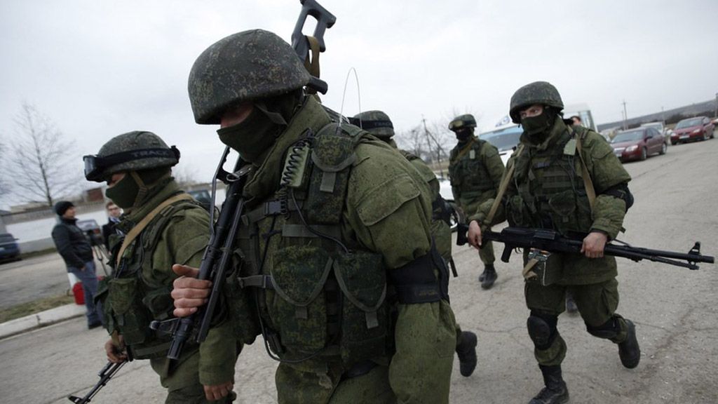 Росія залучила до широкомасштабної агресії проти України близько 330 тис. осіб, - Генштаб