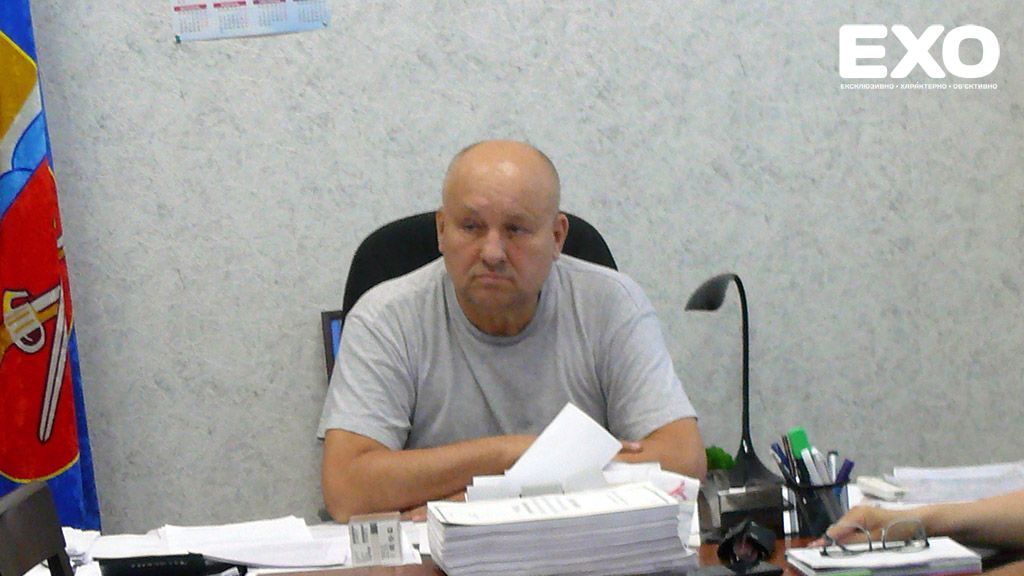 Полтавський суд не відсторонив Копельця від роботи