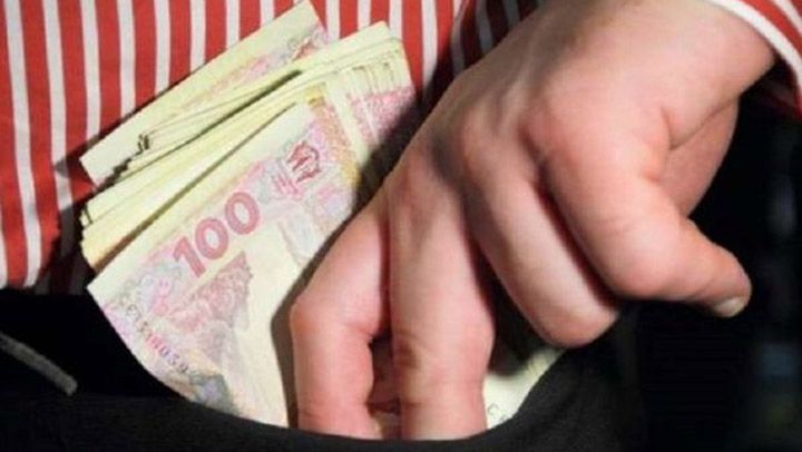На Полтавщині судитимуть бухгалтера, який привласнив 850 тисяч бюджетних коштів