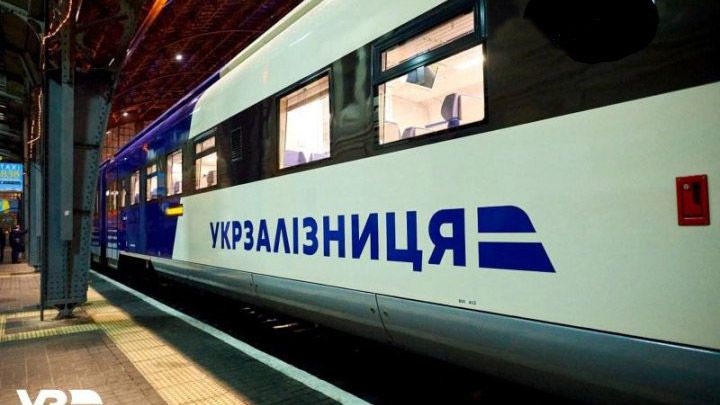 Укрзалізниця не підніматиме тарифи на пасажирські перевезення у 2022 році
