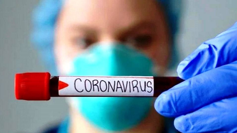 За тиждень на Полтавщині виявили 20 нових випадків захворювання на COVID-19