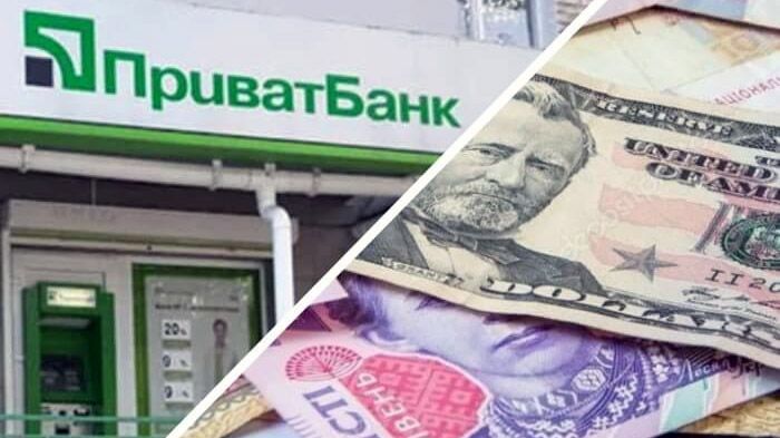 ПриватБанк та Монобанк підняли курси валют для карткових операцій 