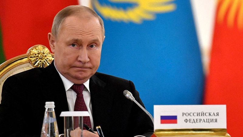 Росіяни почали сумніватися у «святості» Путіна - експерт