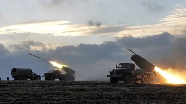 Минулої доби окупанти обстрілювали наші позиції на Донбасі та Запоріжській області, вели розвідку