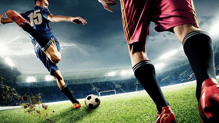 ЧМ по футболу 2022 Parimatch ставки на футбол