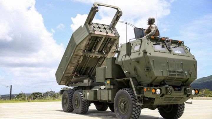 Росіяни не змогли знищити жодну українську ракетну установку HIMARS, – генерал США