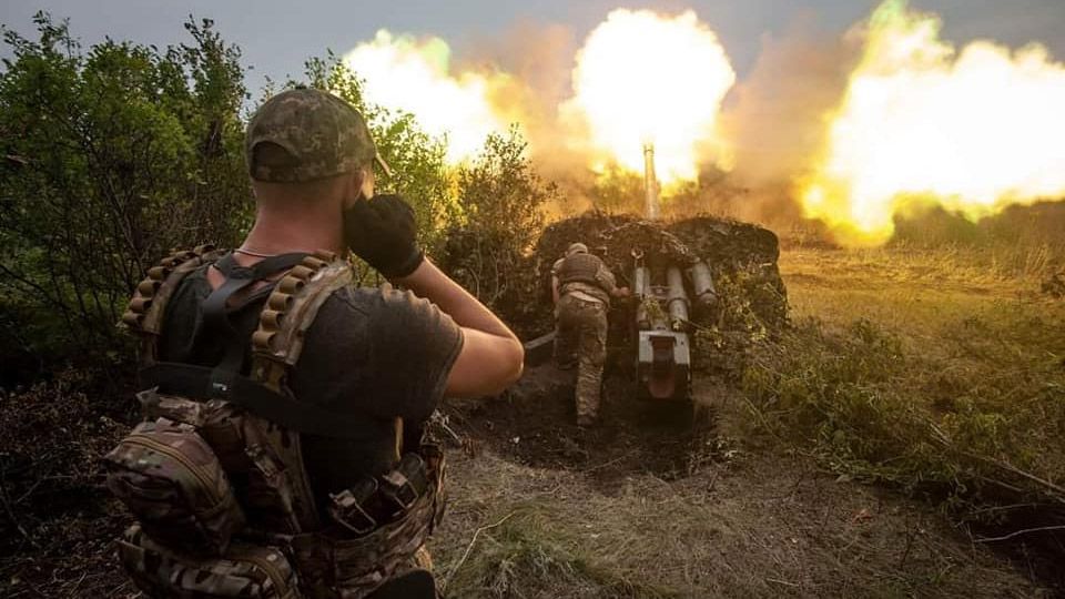 Окупанти намагаються утримати позиції на Півдні України: зведення Генштабу