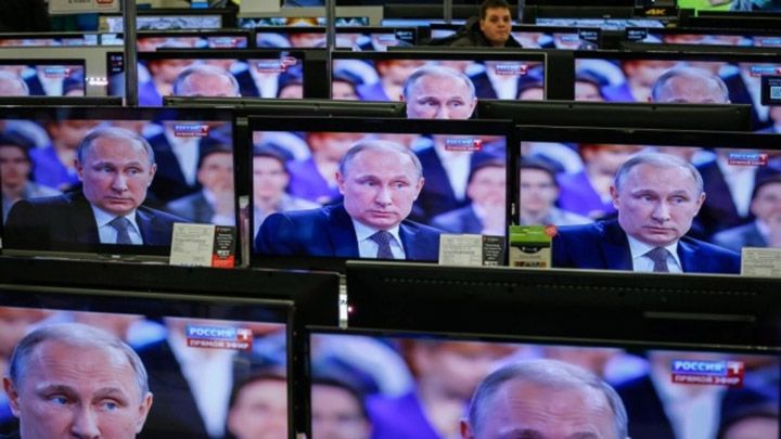Закон про медіа заборонить усі російські ЗМІ