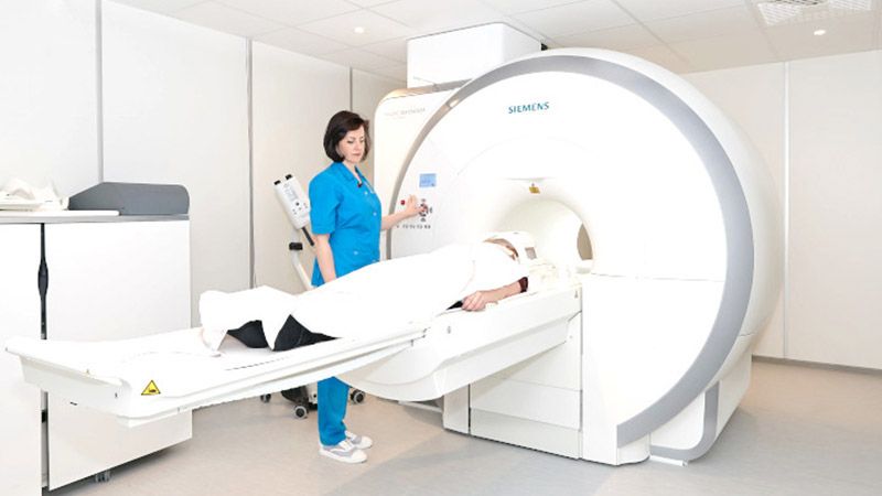 На Полтавщині послуги комп’ютерного томографа та МРТ доступні військовим безкоштовно