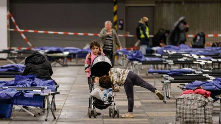 Німеччина змінює правила перебування українських біженців