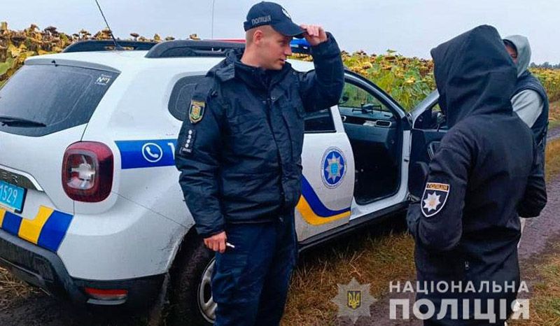 На Миргородщині чоловік загинув, упавши у колодязь - поліція проводить розслідування