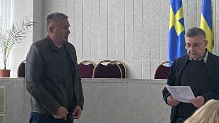 Виборча комісія визнала Романа Киценка депутатом