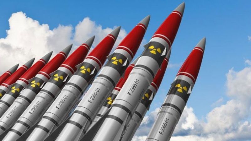 росія і надалі буде посилювати ядерний шантаж