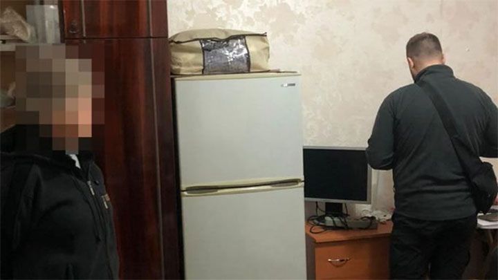 СБУ викрила агентів рф, які готували псевдореферендум на Миколаївщині