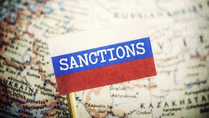 ЄС затвердив восьмий пакет санкцій проти Росії