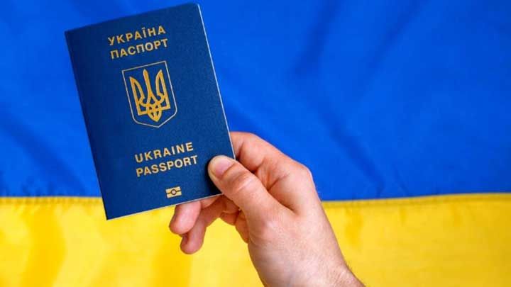 У вересні жителі області оформили більше 16,4 тисячі паспортів