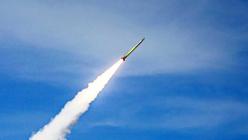 18 жовтня по Харківщині рашисти запустили 8 ракет