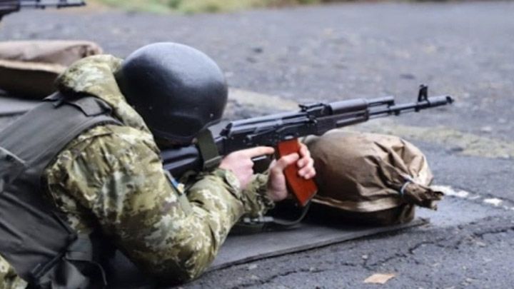 На Полтавщині 1 листопада проводять стрільби