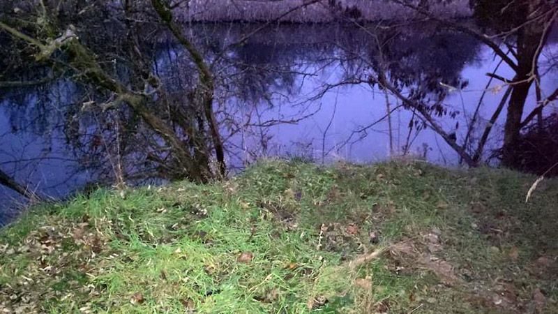 У Миргородському районі рибалка натрапив на мертву жінку