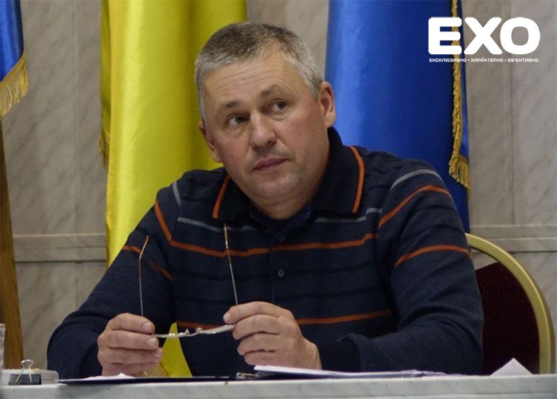 Довірливого Жукова змінив «вічний депутат» Фещенко