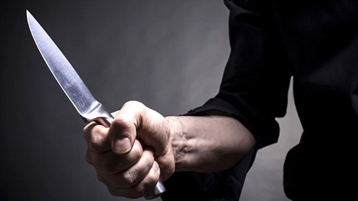 На Кобеляччині, під час конфлікту, порізали ножем чоловіка