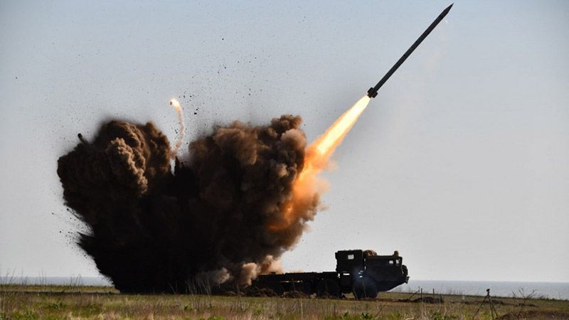 Окупанти нанесли по Україні вже більше 16 тисяч ракетних атак