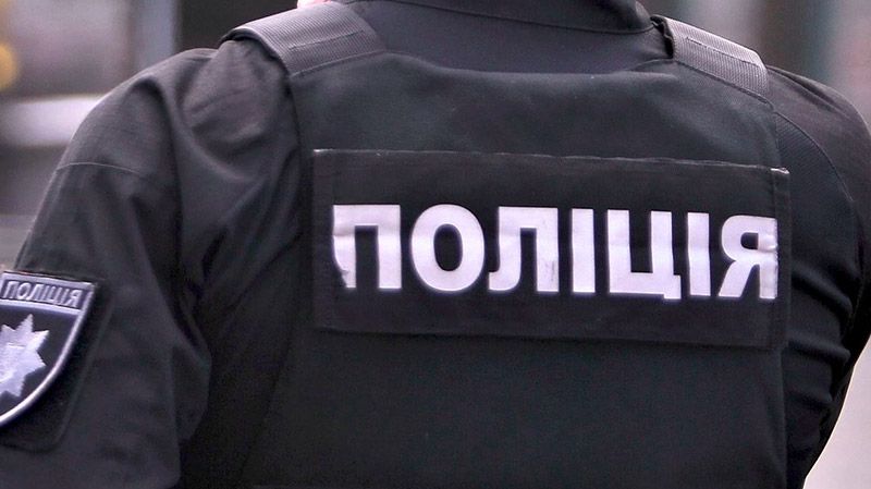 Жителя Розсошенців судитимуть за побиття полцейської