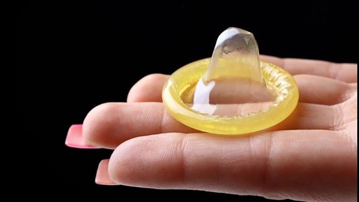 5 цікавих фактів про презервативи