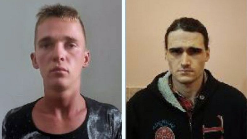 Поліція Полтавщини розшукує двох засуджених, які втекли із психіатричної лікарні у Полтаві