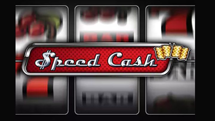 SPEED & CASH – новый крутой слот от 1вин