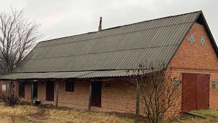 На Полтавщині поліція затримала чоловіка, який пограбував мешканця Лубенського району