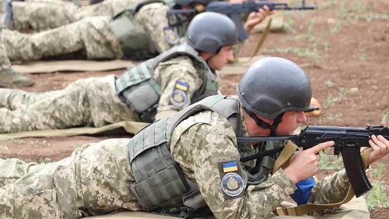 31 січня у двох громадах Полтавської області заплановані навчальні стрільби