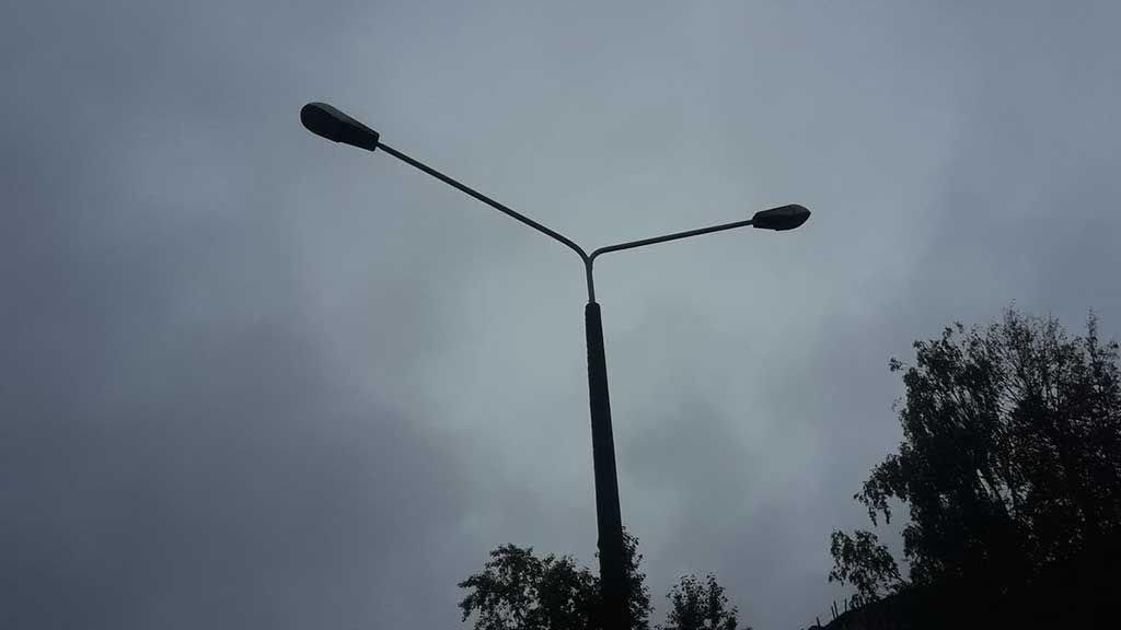 В Кобеляцькій громаді вуличне освітлення не вмикатимуть