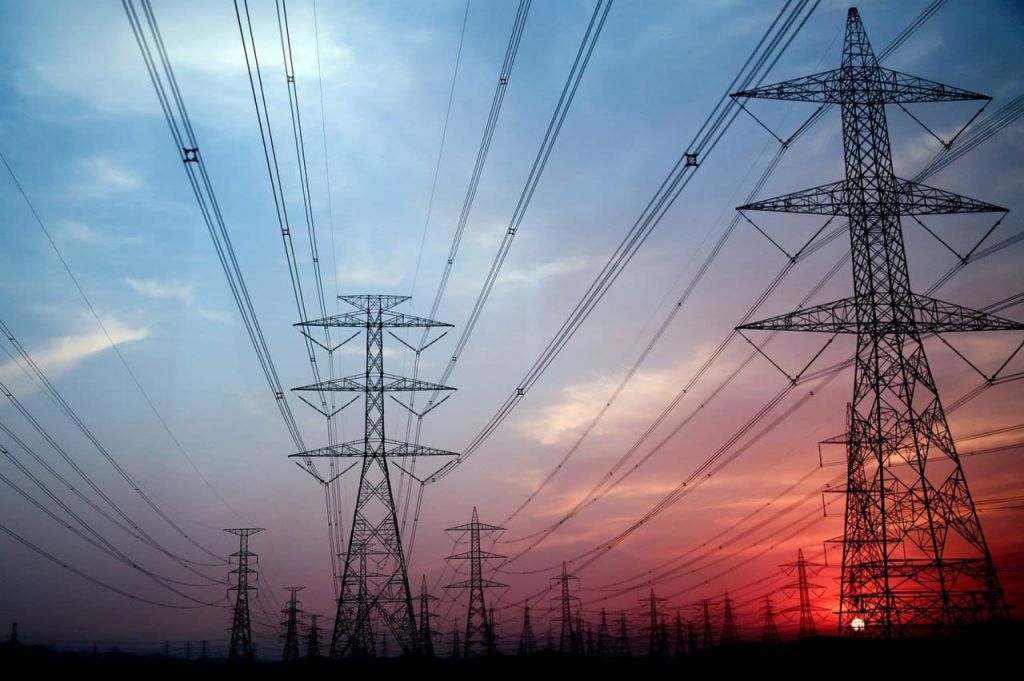 У Полтавській області буде застосований графік погодинного відключення електроенергії!
