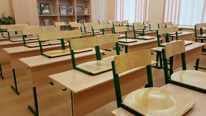 Весняні канікули у більшості шкіл Полтавщини розпочнуться наприкінці березня