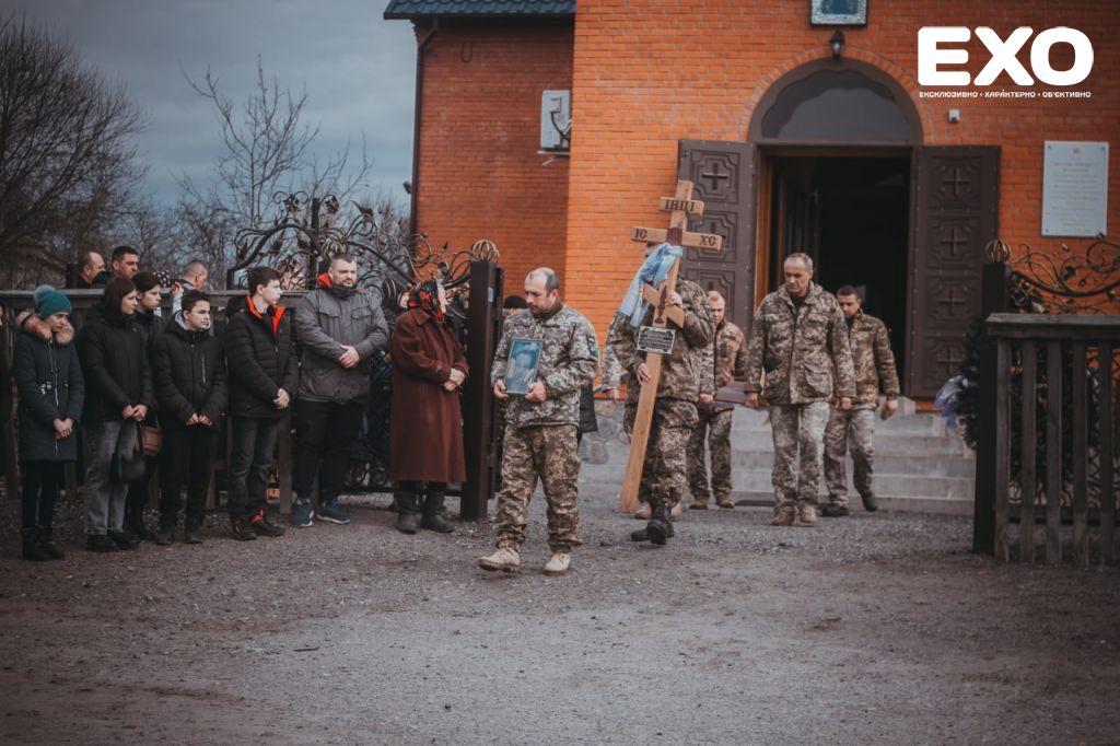 Кобеляки попрощалися із Віктором Гергенкопом