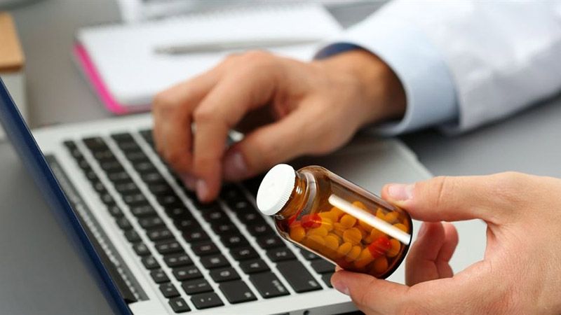 До 31 березня всі аптеки та медзаклади Полтавщини мають підготуватися до відпуску рецептурних ліків за е-рецептом 