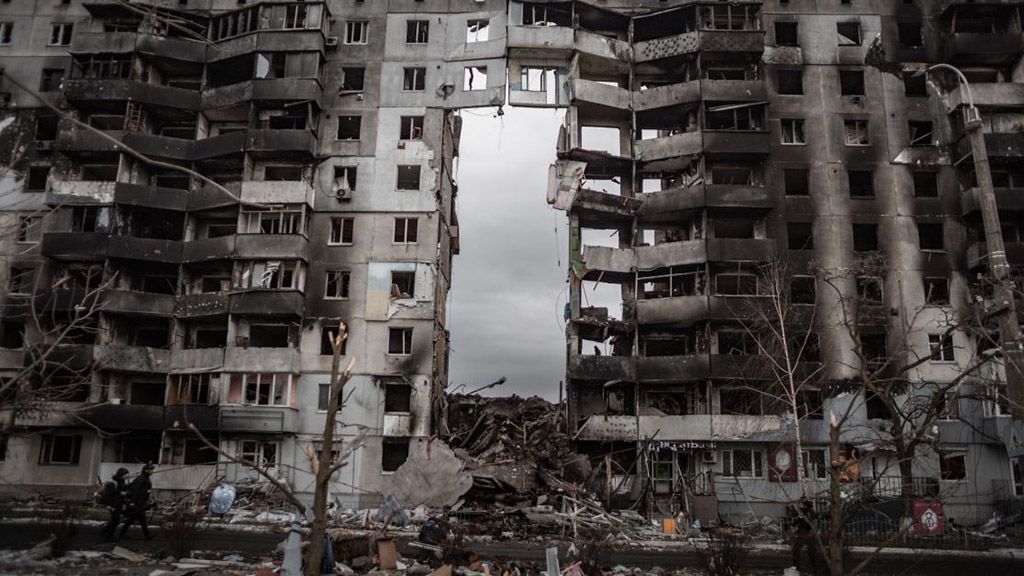 Перші компенсації за зруйноване житло українці можуть отримати в травні