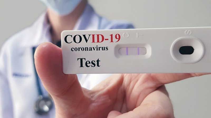 За минулий тиждень на Полтавщині виявили 1478 нових випадків захворювання на COVID-19