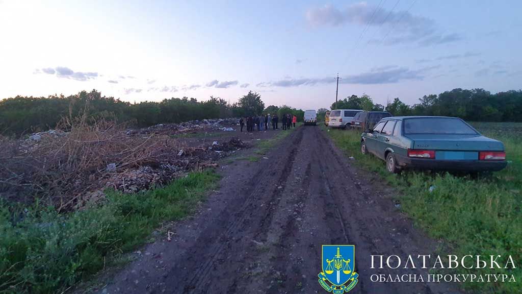 Умисне вбивство пасинка – на Лубенщині чоловіка позбавлено волі на 10 років