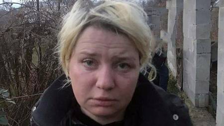 Поліція Полтавщини розшукує безвісно зниклу Наталію Калашнікову