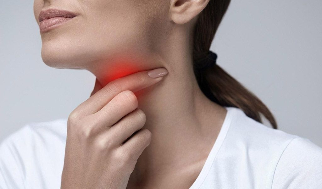 Почему часто болит горло: причины, симптом, действия – полезная информация от Стоматидин