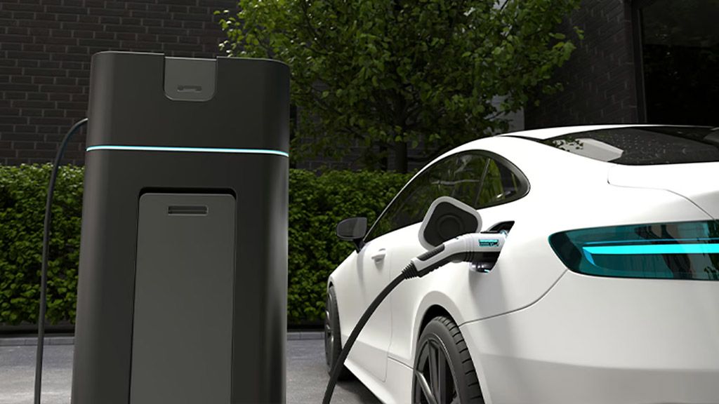 Майбутнє — за електроенергією і автомобілями від Elcars
