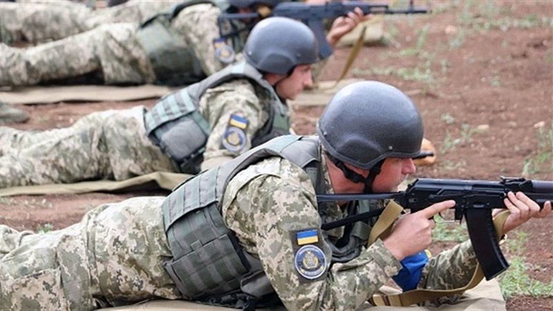 У Щербанівській громаді відбудуться навчальні стрільби